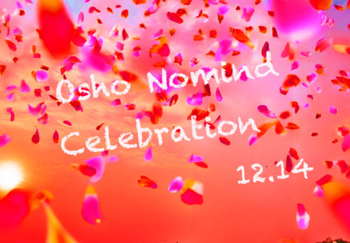 Celebration !! 12/14